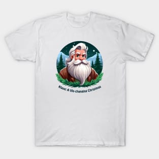 Klaus Christmas T-Shirt